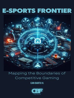cover image of E-sports Frontier